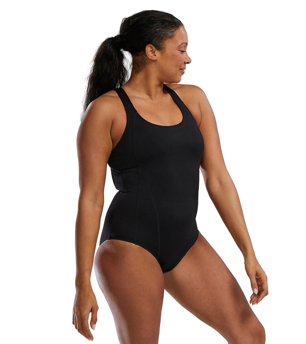 TYR Women's Max Splice Controlfit One Piece Swimsuit