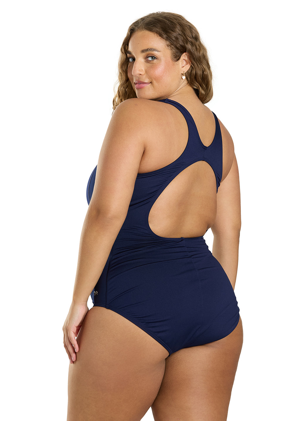 TYR Women's Max Splice Controlfit One Piece Swimsuit