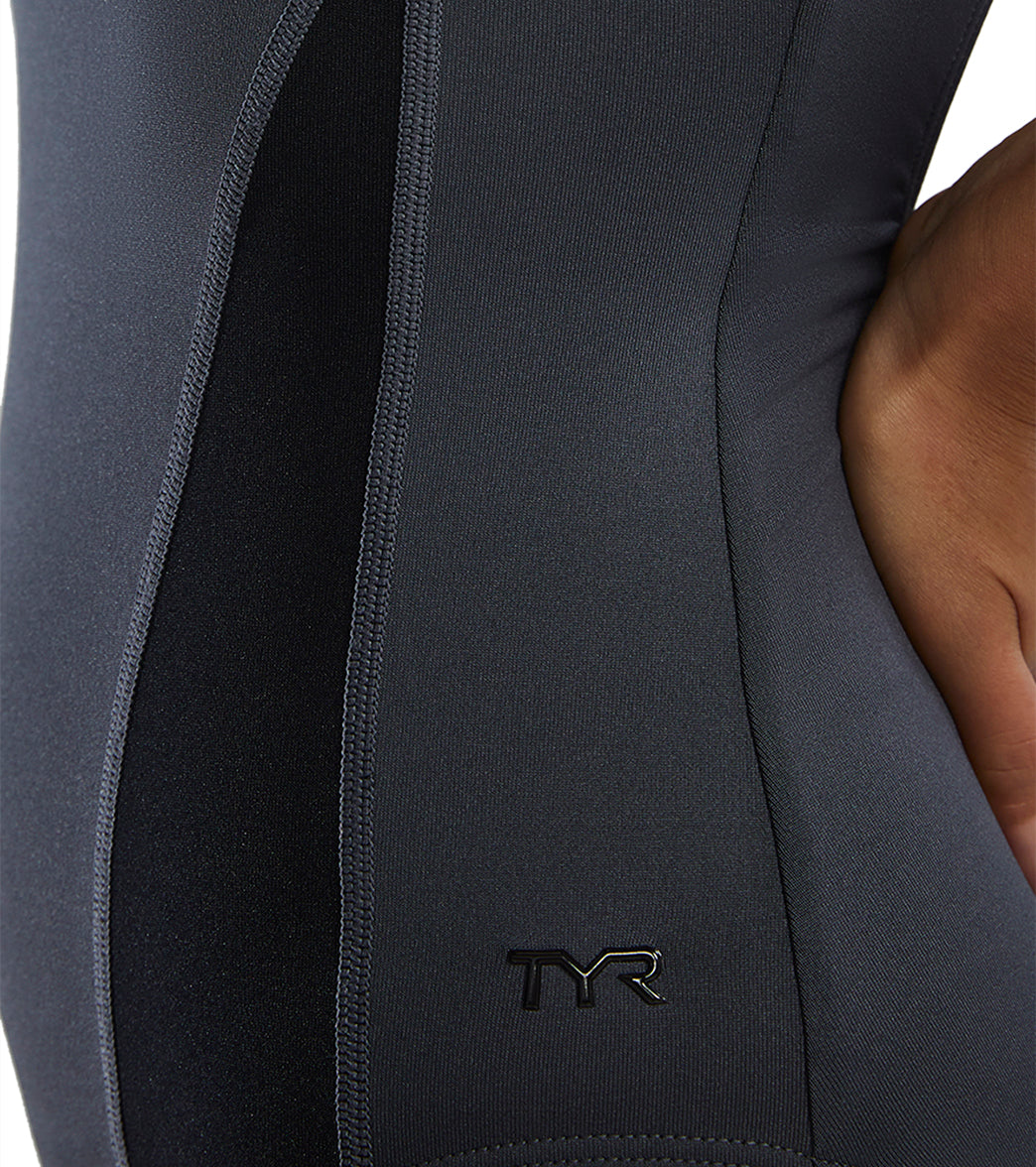 TYR Women's Max Splice Controlfit One Piece Swimsuit
