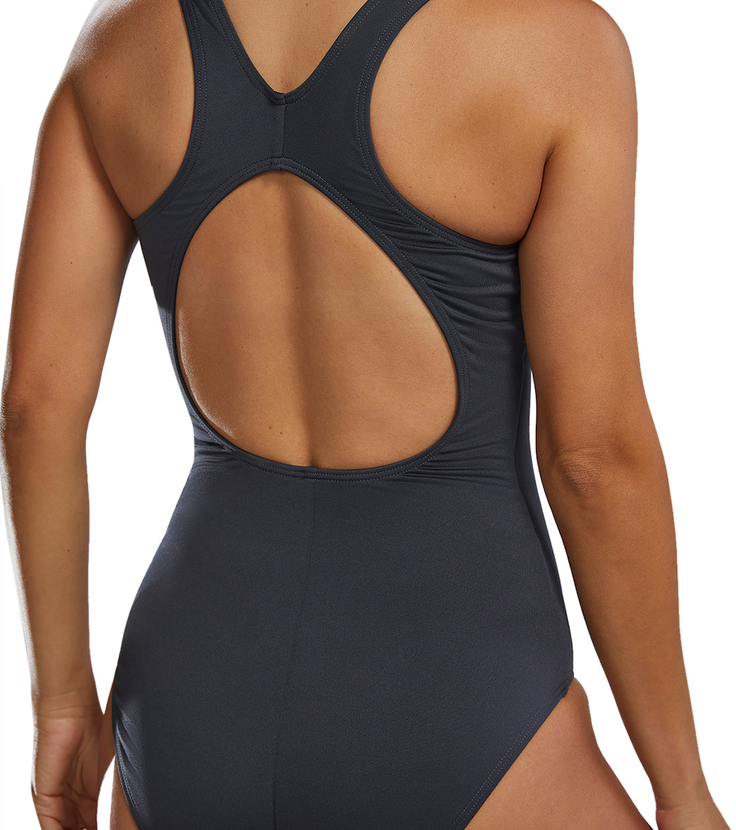 TYR Women's Max Splice Controlfit One Piece Swimsuit