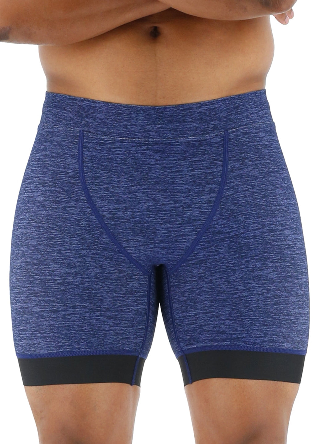 TYR Men's Lapped Jammer Swimsuit