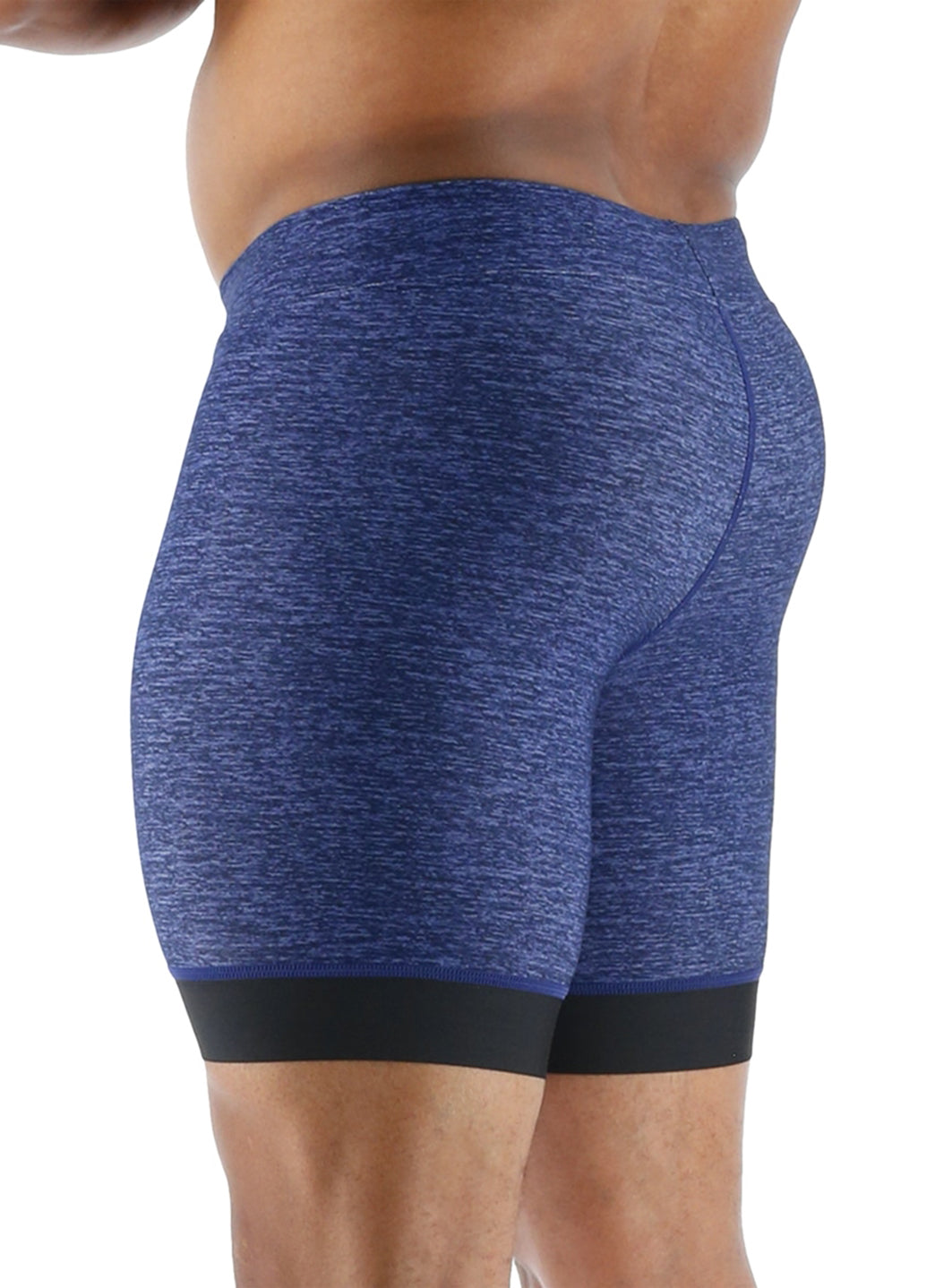 TYR Men's Lapped Jammer Swimsuit