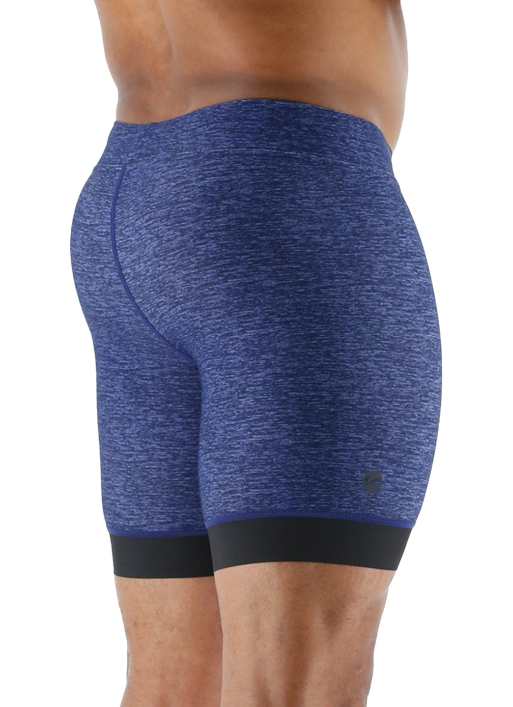 TYR Men's Lapped Jammer Swimsuit