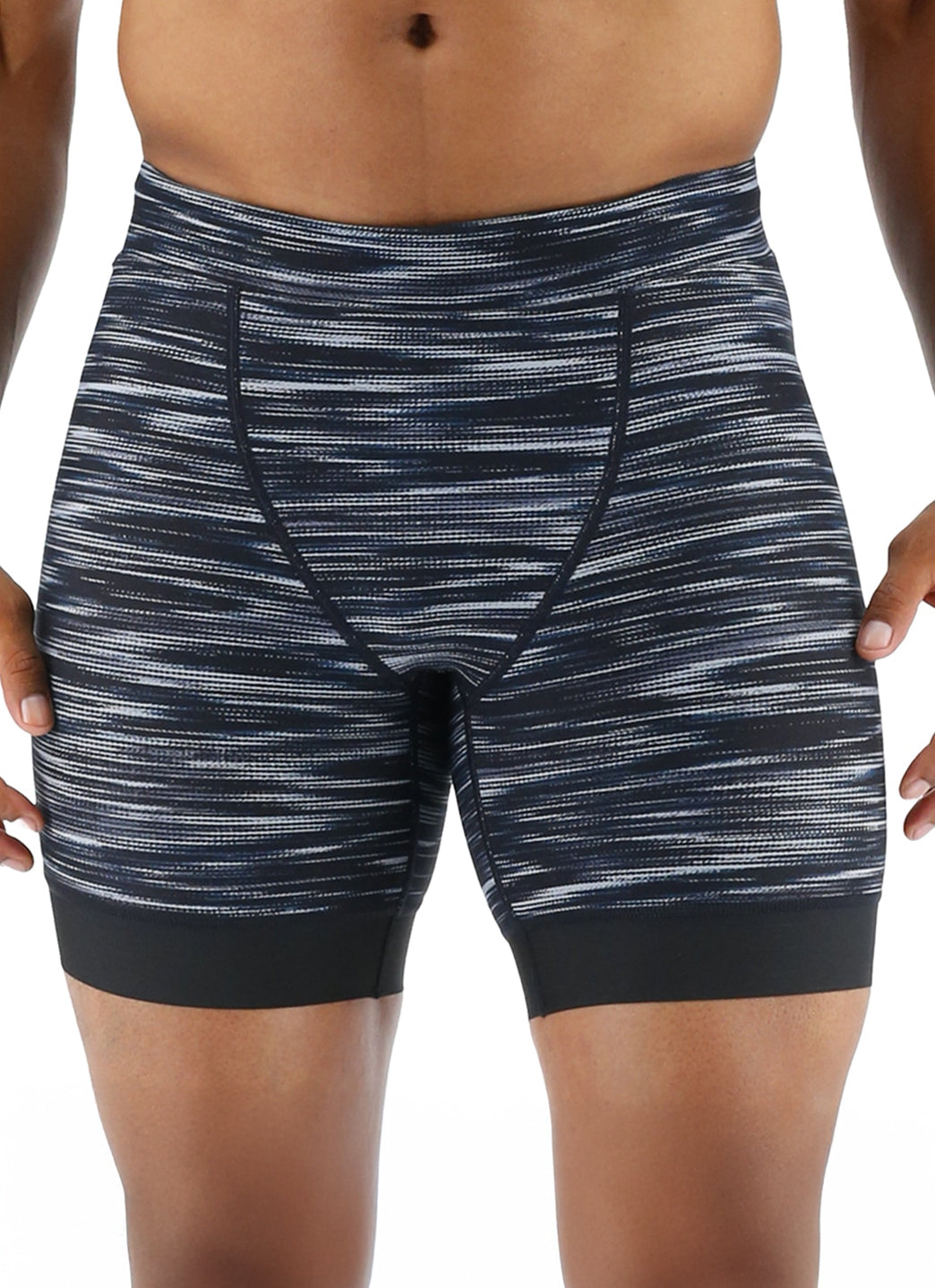 TYR Men's Fizzy Jammer Swimsuit