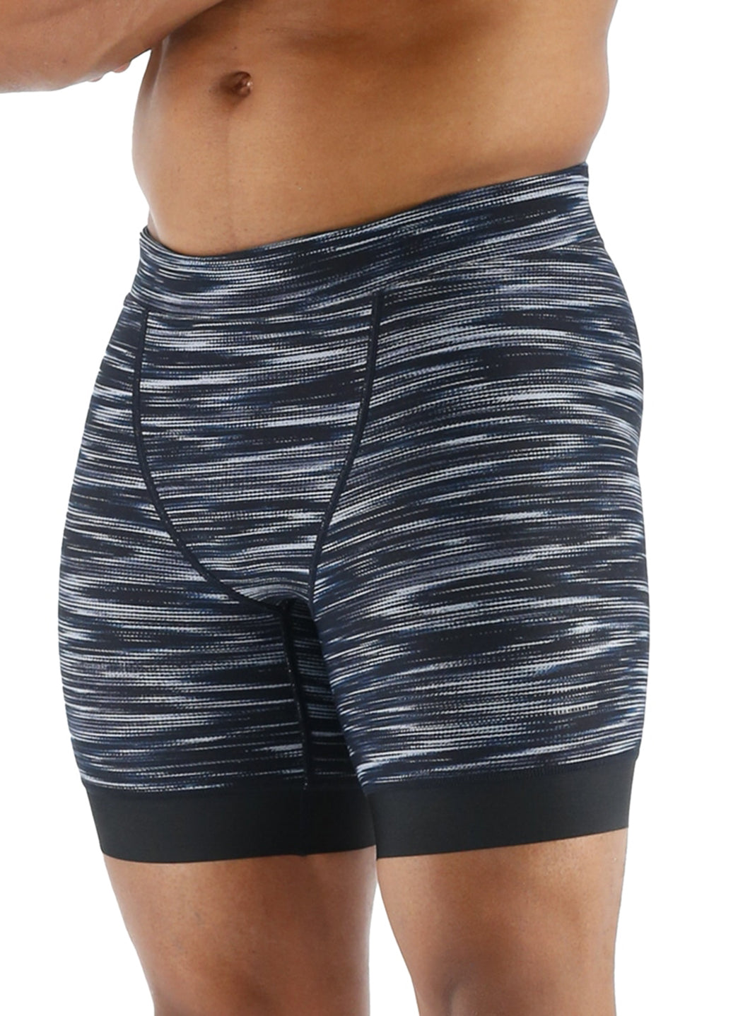 TYR Men's Fizzy Jammer Swimsuit