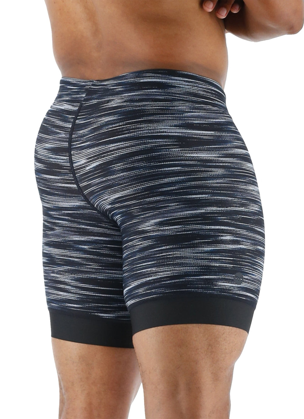 TYR Men's Fizzy Jammer Swimsuit