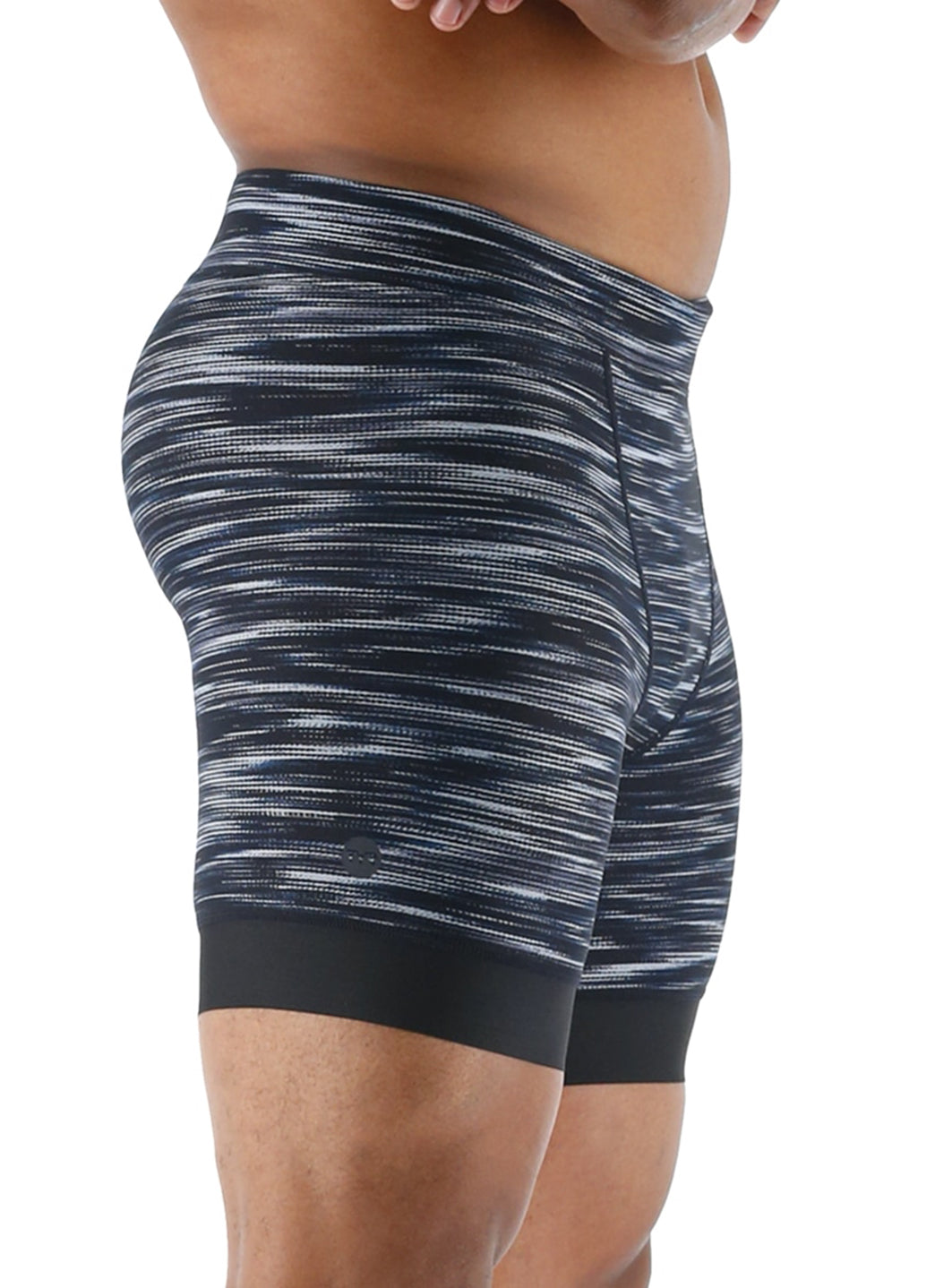 TYR Men's Fizzy Jammer Swimsuit