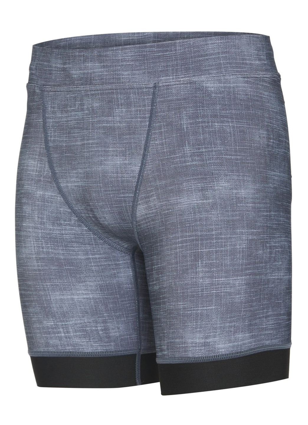 TYR Men's Sandblasted Jammer Swimsuit