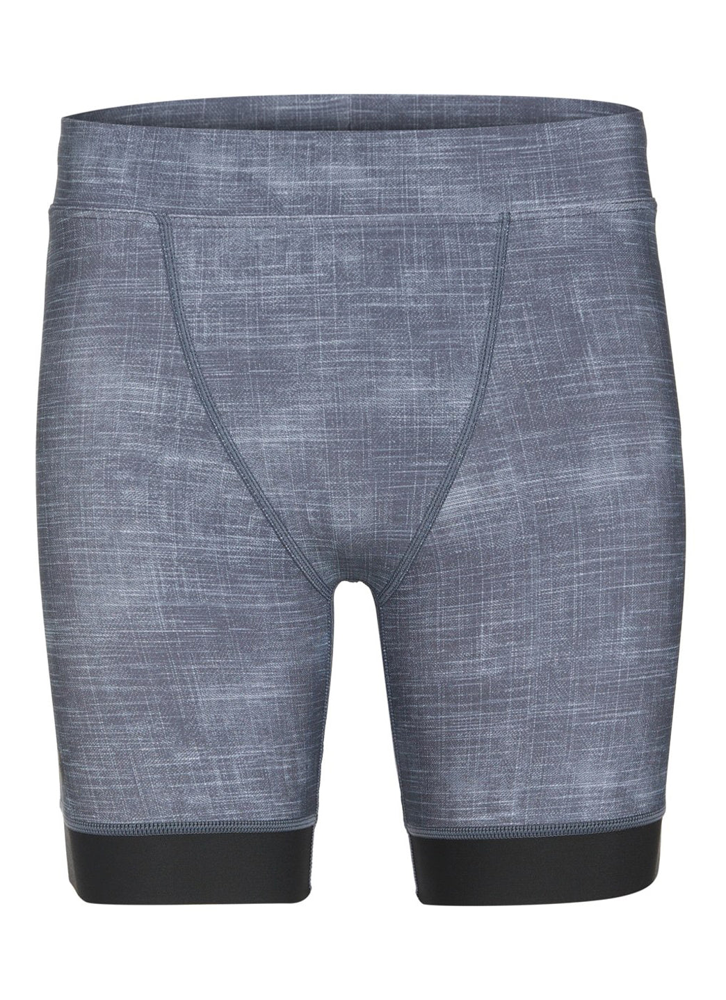 TYR Men's Sandblasted Jammer Swimsuit