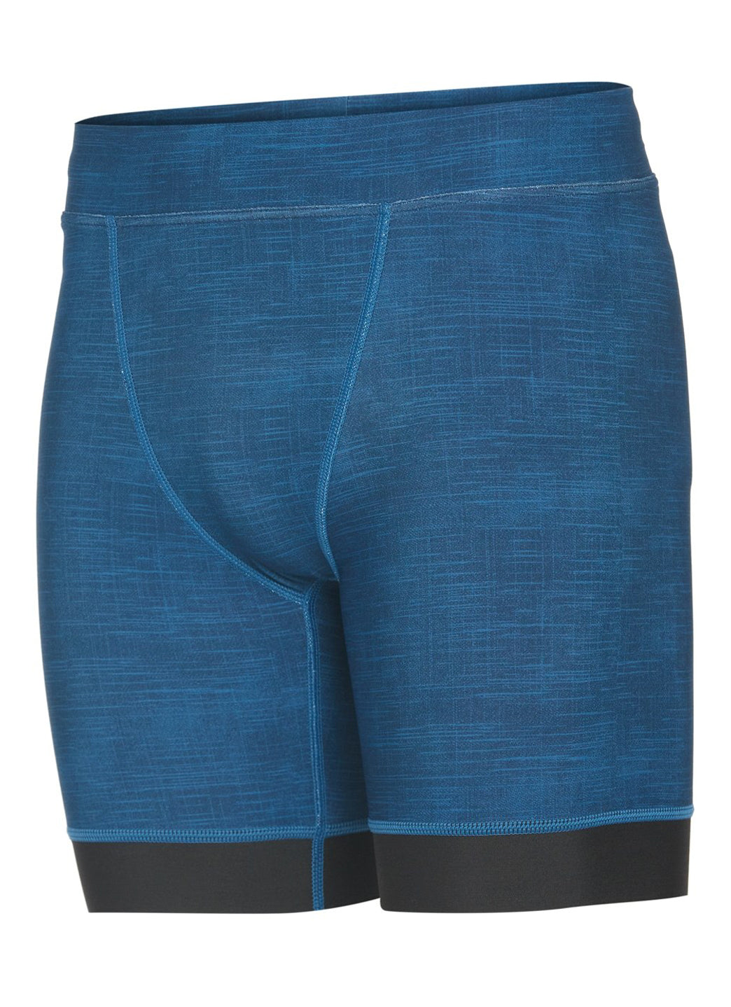 TYR Men's Sandblasted Jammer Swimsuit