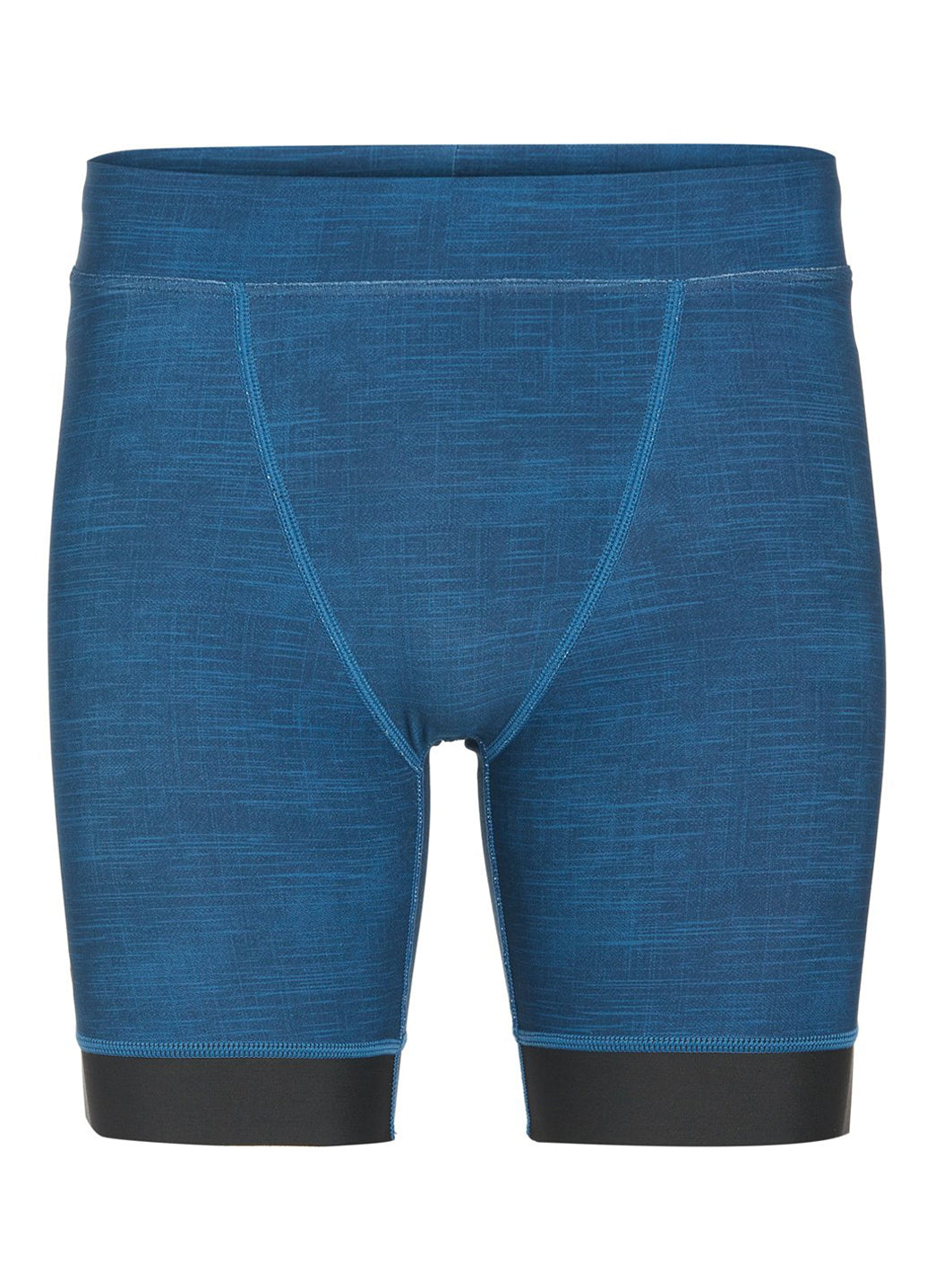 TYR Men's Sandblasted Jammer Swimsuit