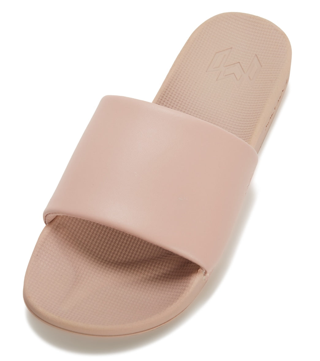 Malvados Women's Slaya Slide Sandal