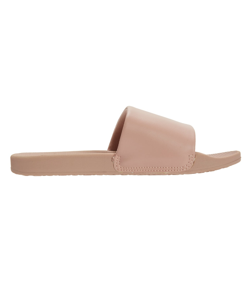 Malvados Women's Slaya Slide Sandal