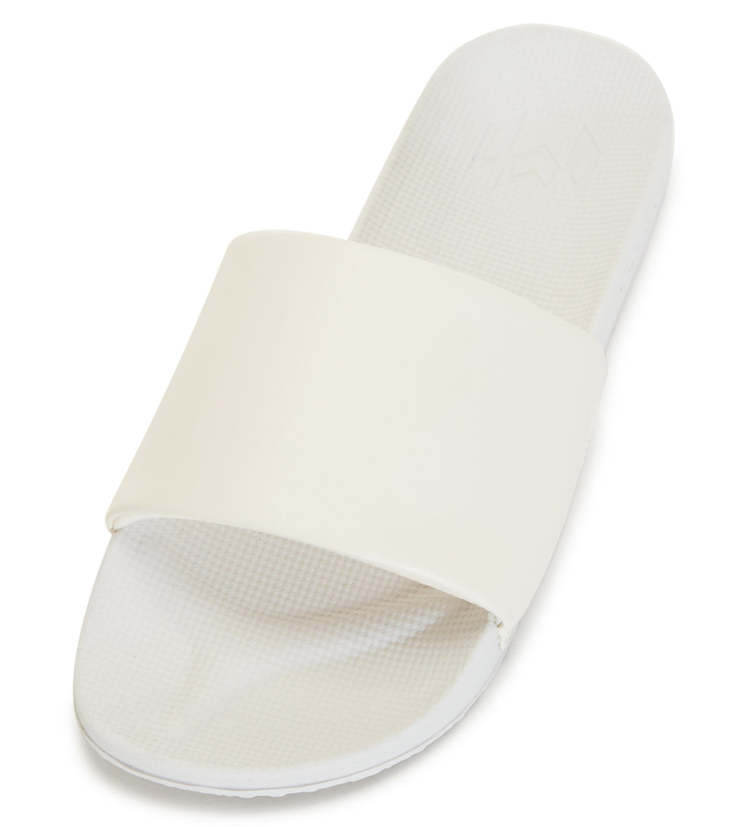 Malvados Women's Slaya Slide Sandal