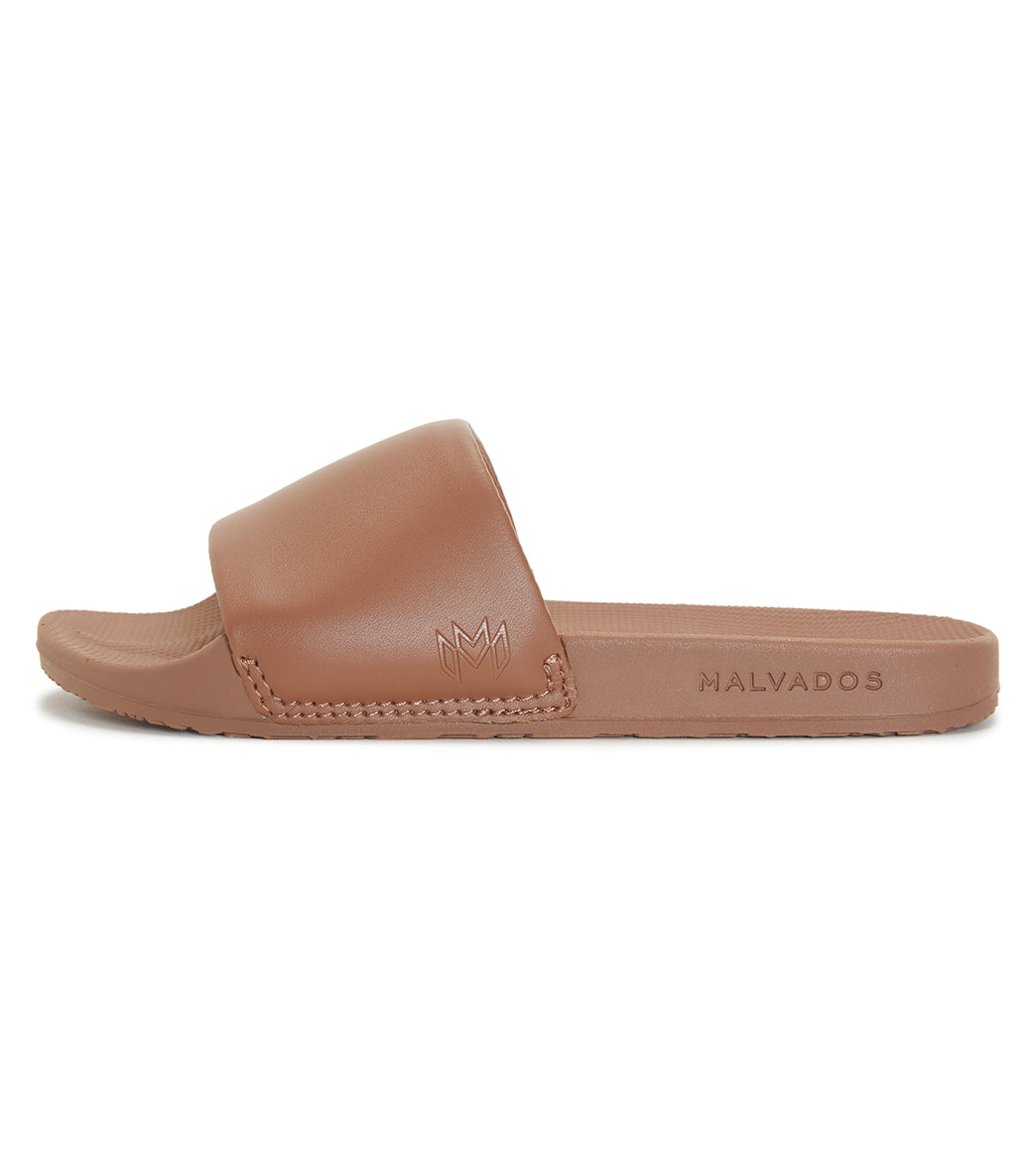 Malvados Women's Slaya Slide Sandal