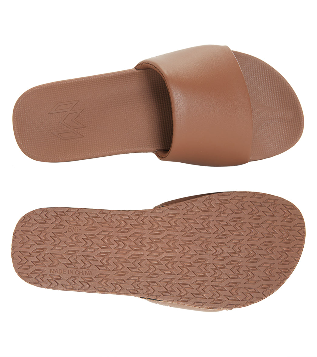 Malvados Women's Slaya Slide Sandal