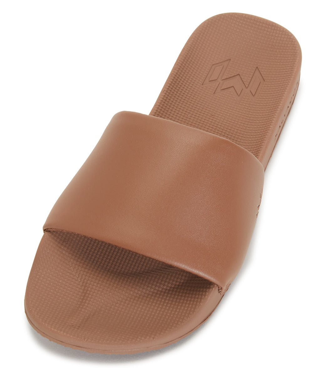 Malvados Women's Slaya Slide Sandal