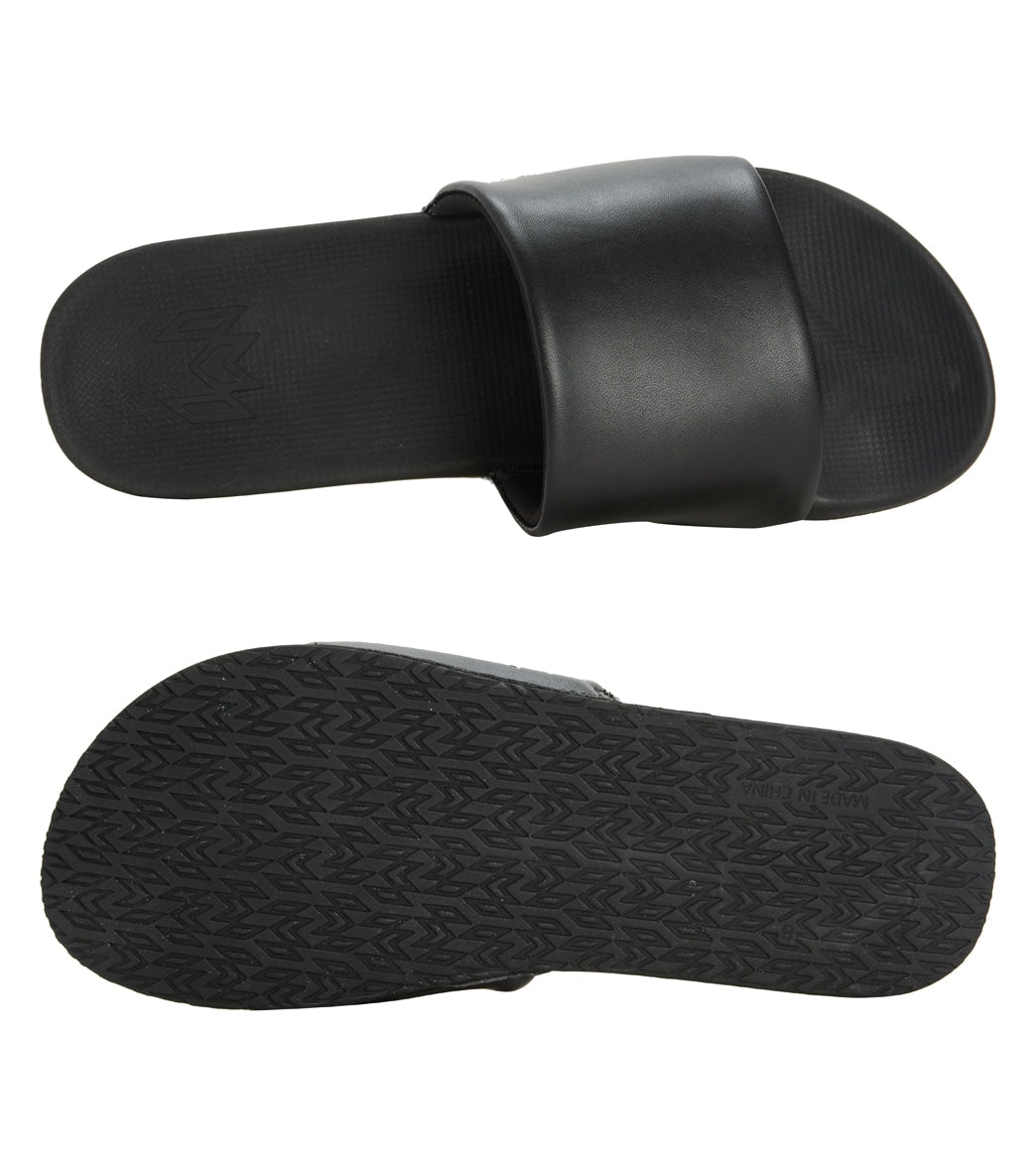 Malvados Women's Slaya Slide Sandal