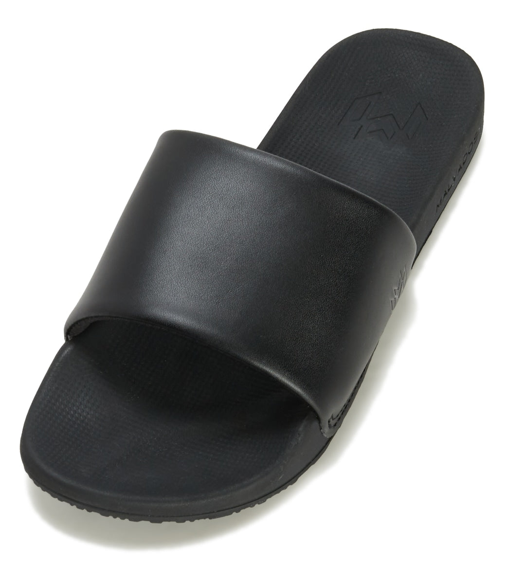 Malvados Women's Slaya Slide Sandal