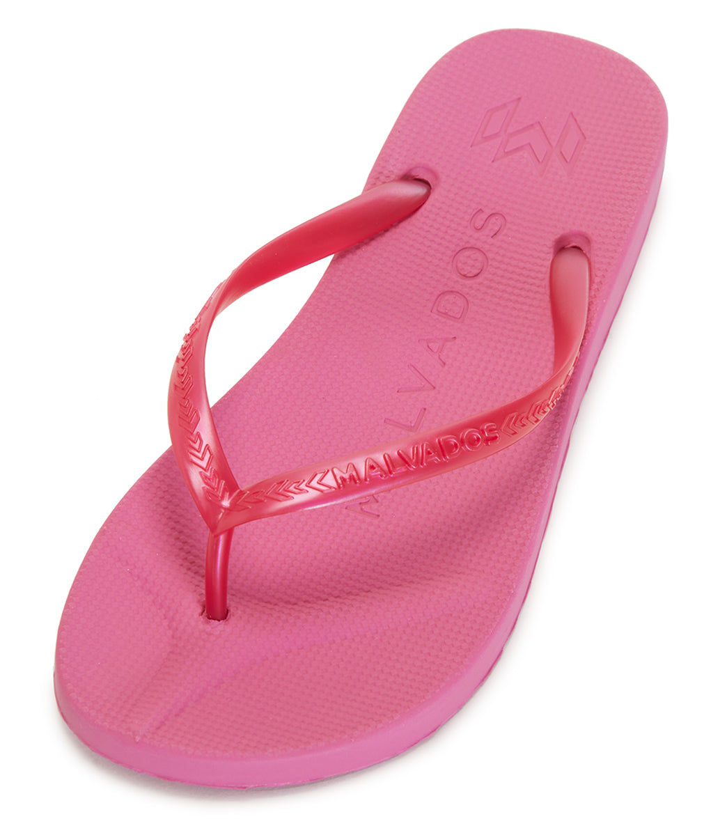 Malvados Women's Playa Flip Flops