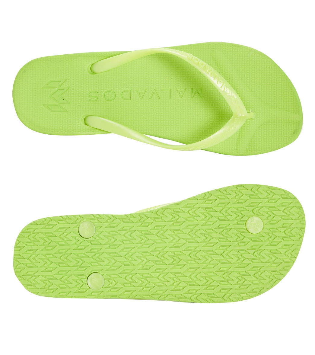 Malvados Women's Playa Flip Flops