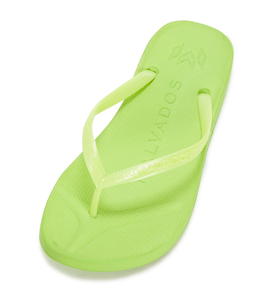 Malvados Women's Playa Flip Flops