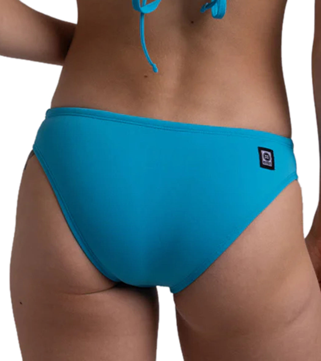 JOLYN Women's Andy Solid Bikini Bottom