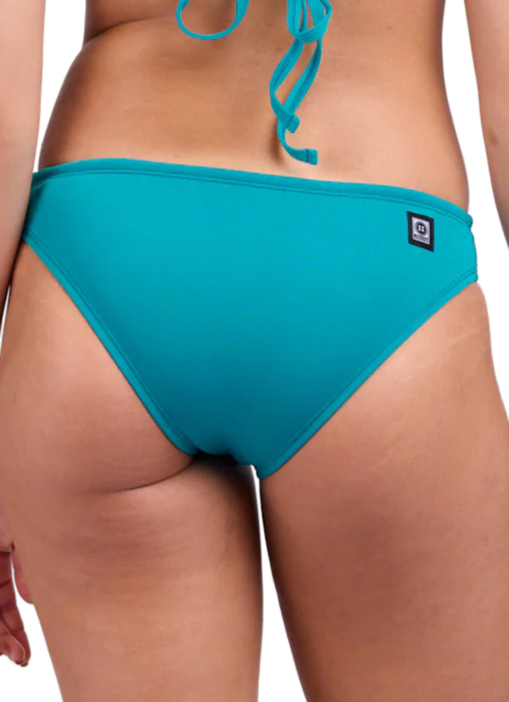 JOLYN Women's Andy Solid Bikini Bottom