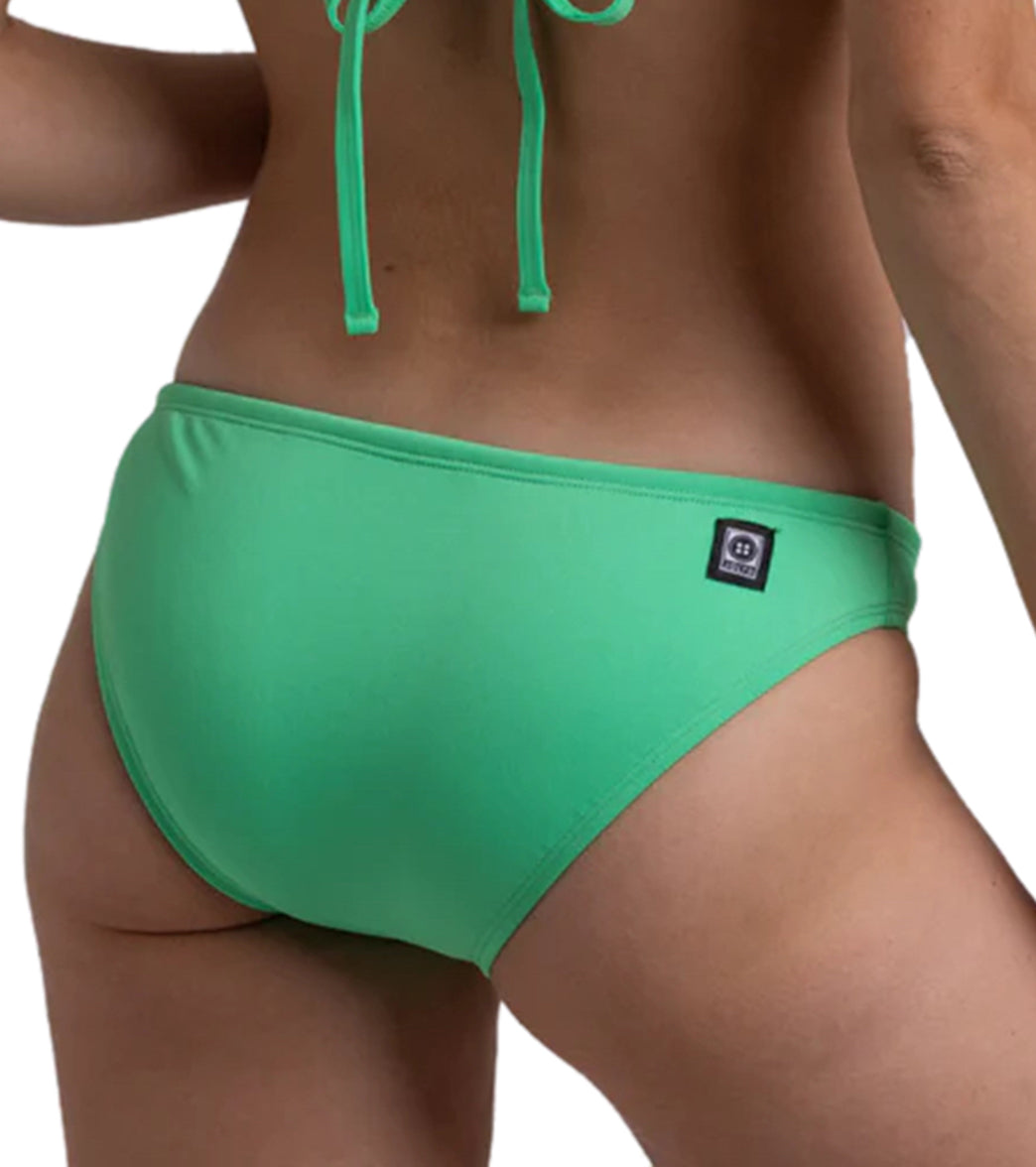 JOLYN Women's Andy Solid Bikini Bottom