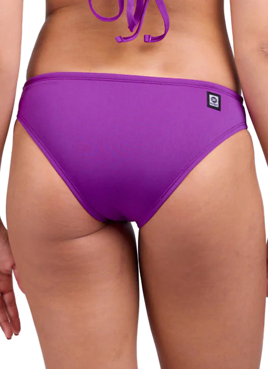 JOLYN Women's Andy Solid Bikini Bottom