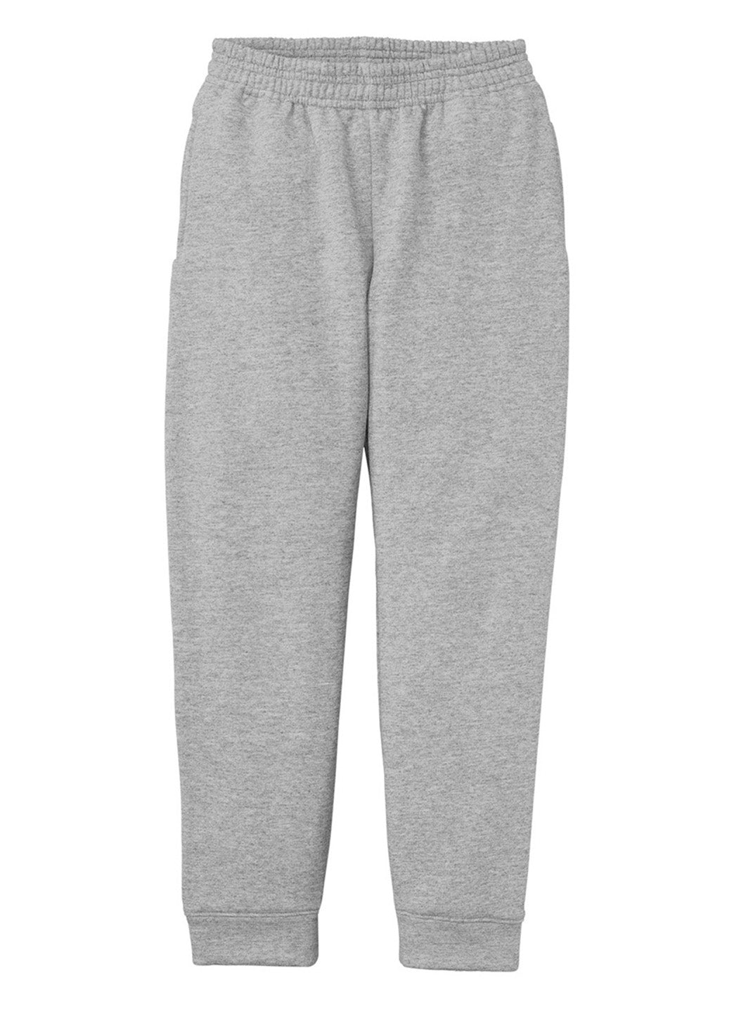 SwimOutlet Youth Core Fleece Jogger Pants