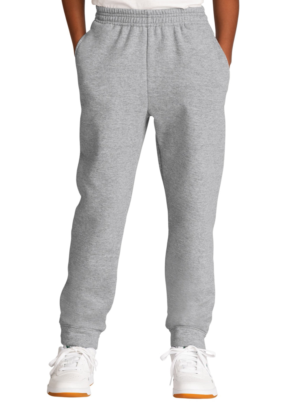 SwimOutlet Youth Core Fleece Jogger Pants