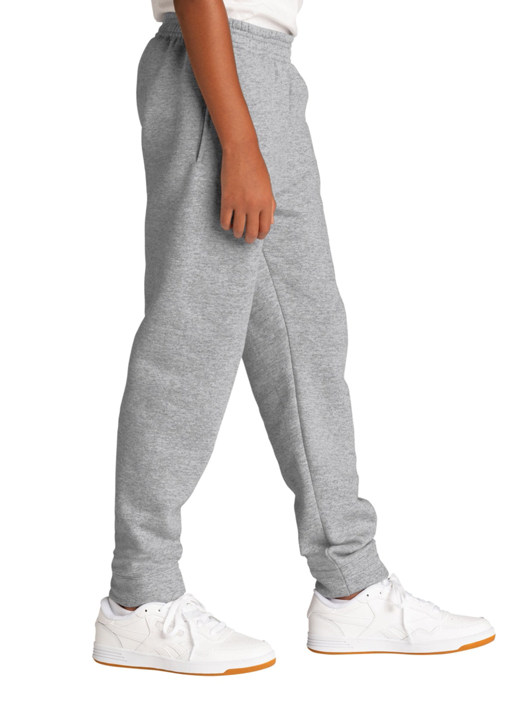 SwimOutlet Youth Core Fleece Jogger Pants