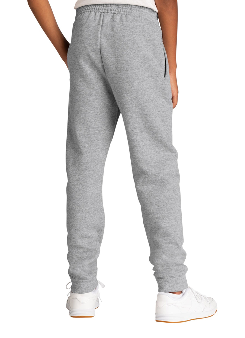 SwimOutlet Youth Core Fleece Jogger Pants