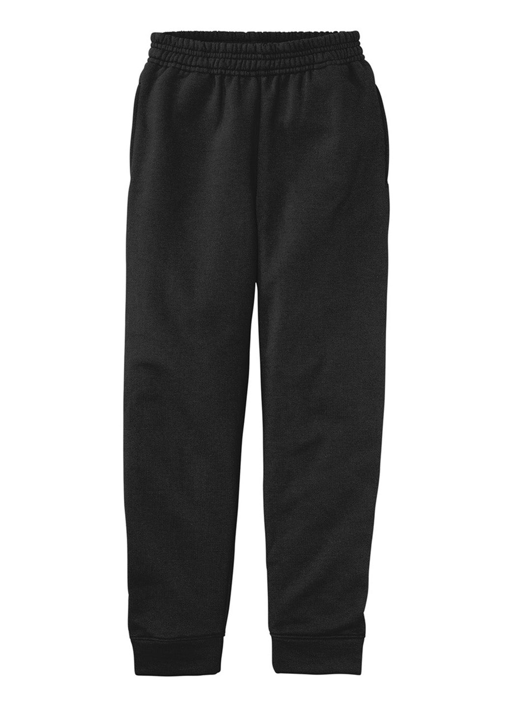 SwimOutlet Youth Core Fleece Jogger Pants