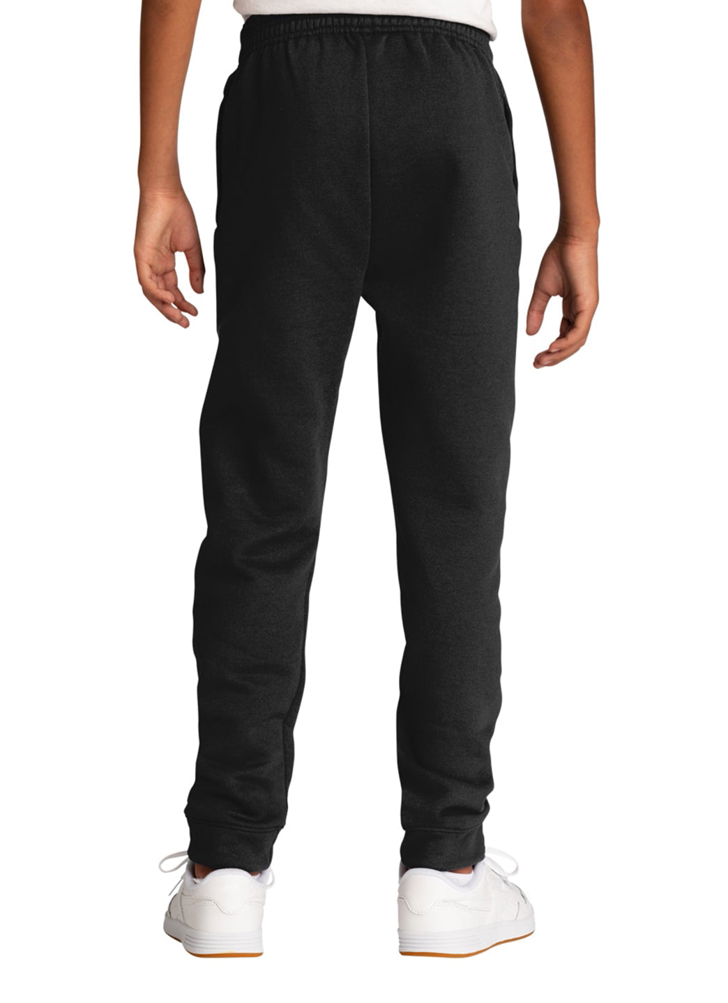 SwimOutlet Youth Core Fleece Jogger Pants