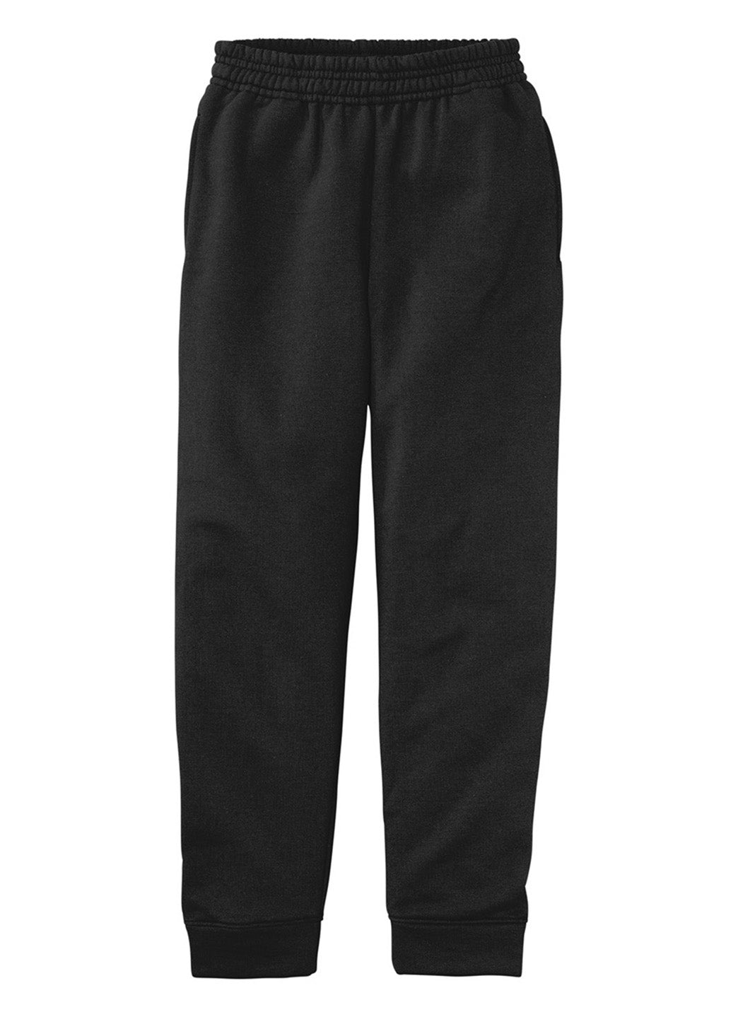 SwimOutlet Youth Core Fleece Jogger Pants