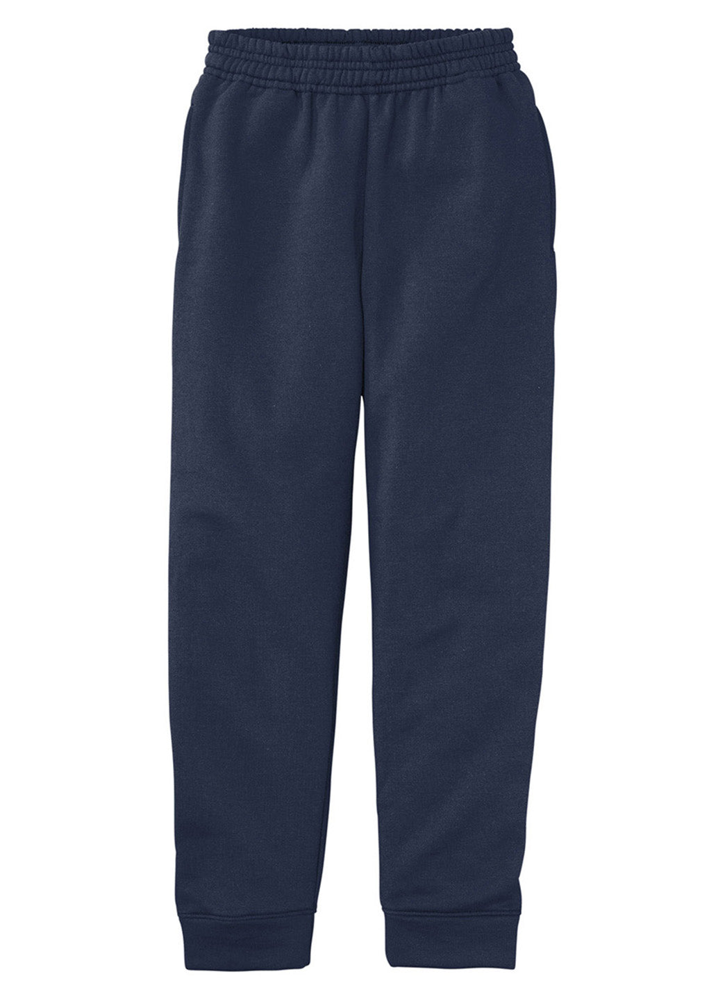 SwimOutlet Youth Core Fleece Jogger Pants