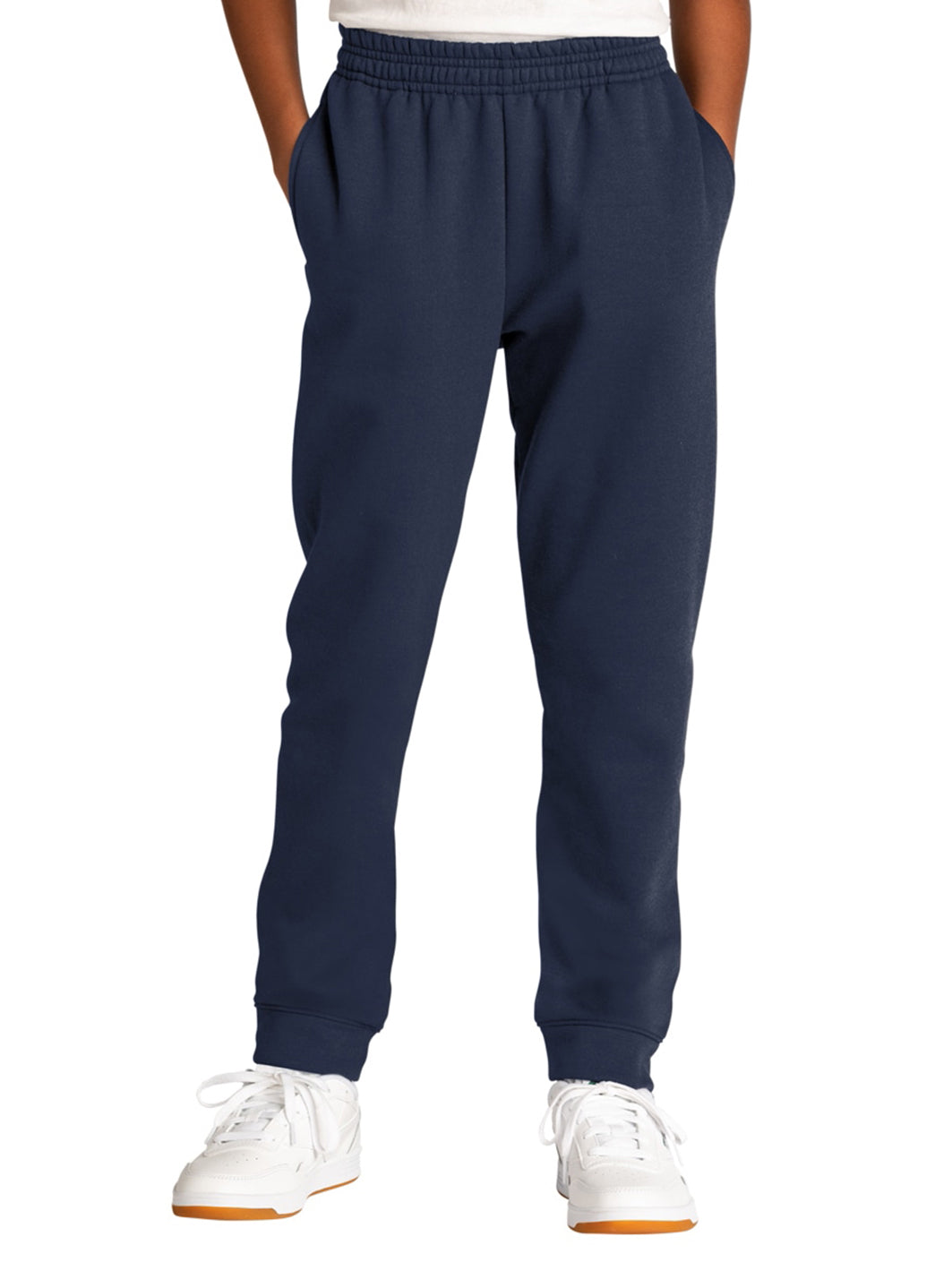 SwimOutlet Youth Core Fleece Jogger Pants