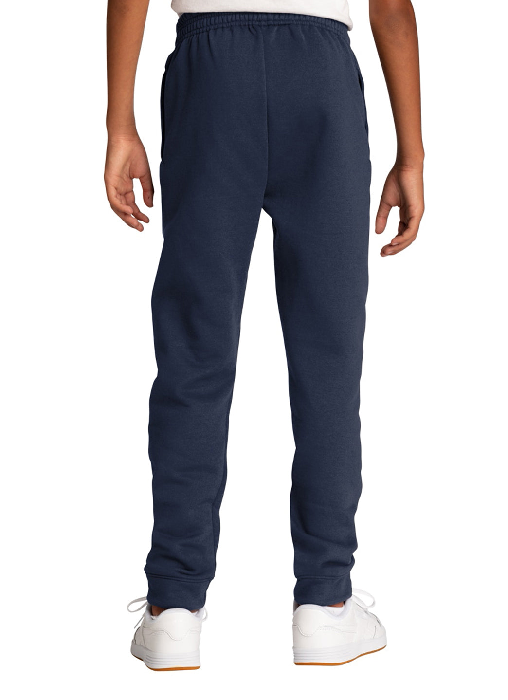 SwimOutlet Youth Core Fleece Jogger Pants