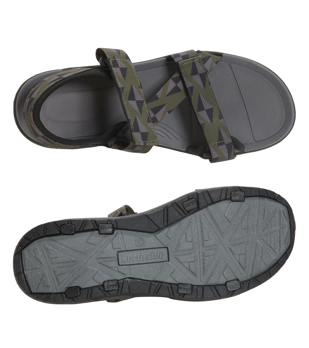 Northside Men's Bayview Sport Sandal