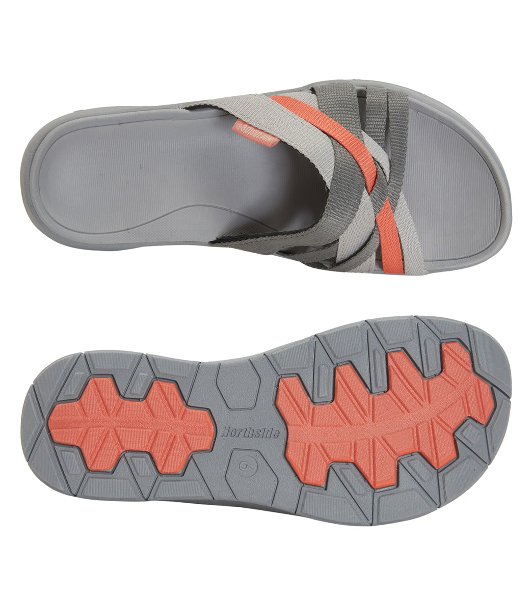 Northside Women's Hermosa Slide Sandal