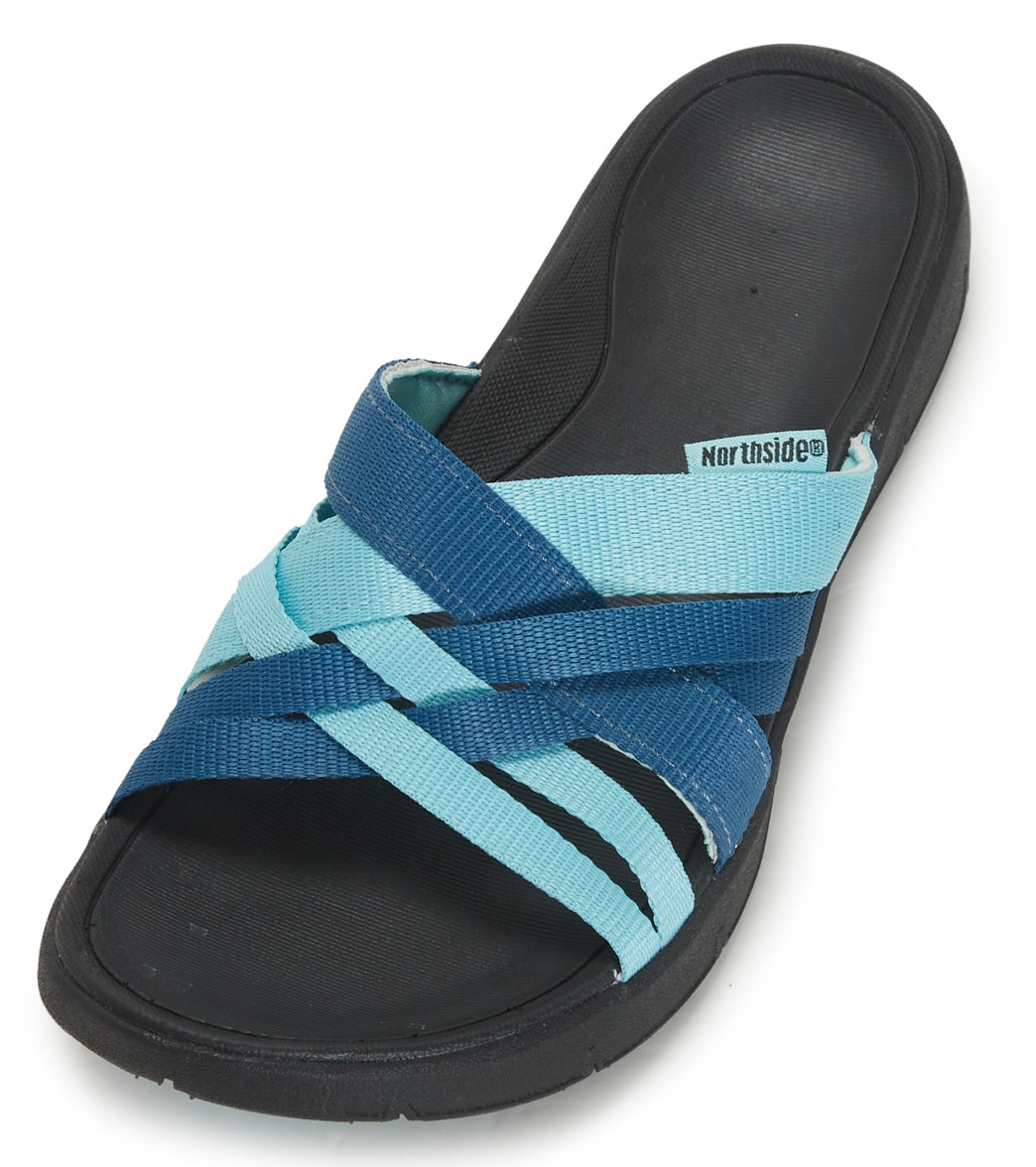 Northside Women's Hermosa Slide Sandal