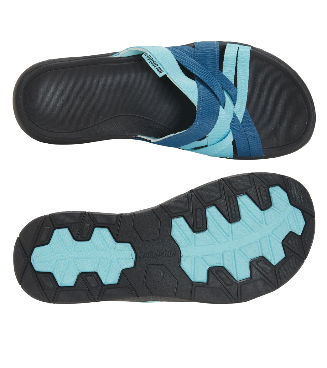 Northside Women's Hermosa Slide Sandal