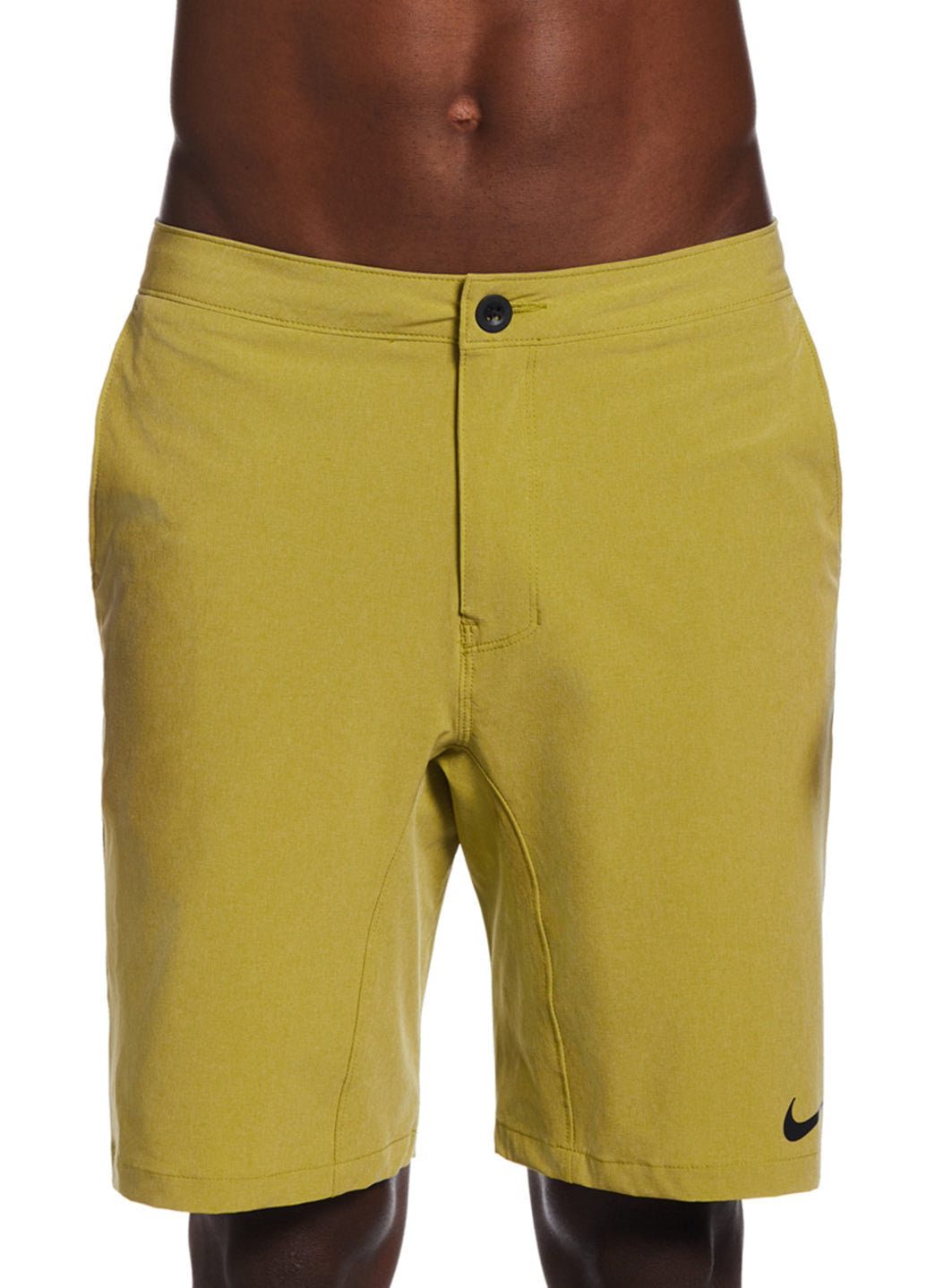 Nike Men's 20" Explore (Better) Merge Hybrid Shorts