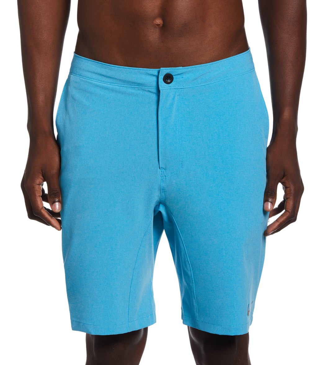 Nike Men's 20" Explore (Better) Merge Hybrid Shorts