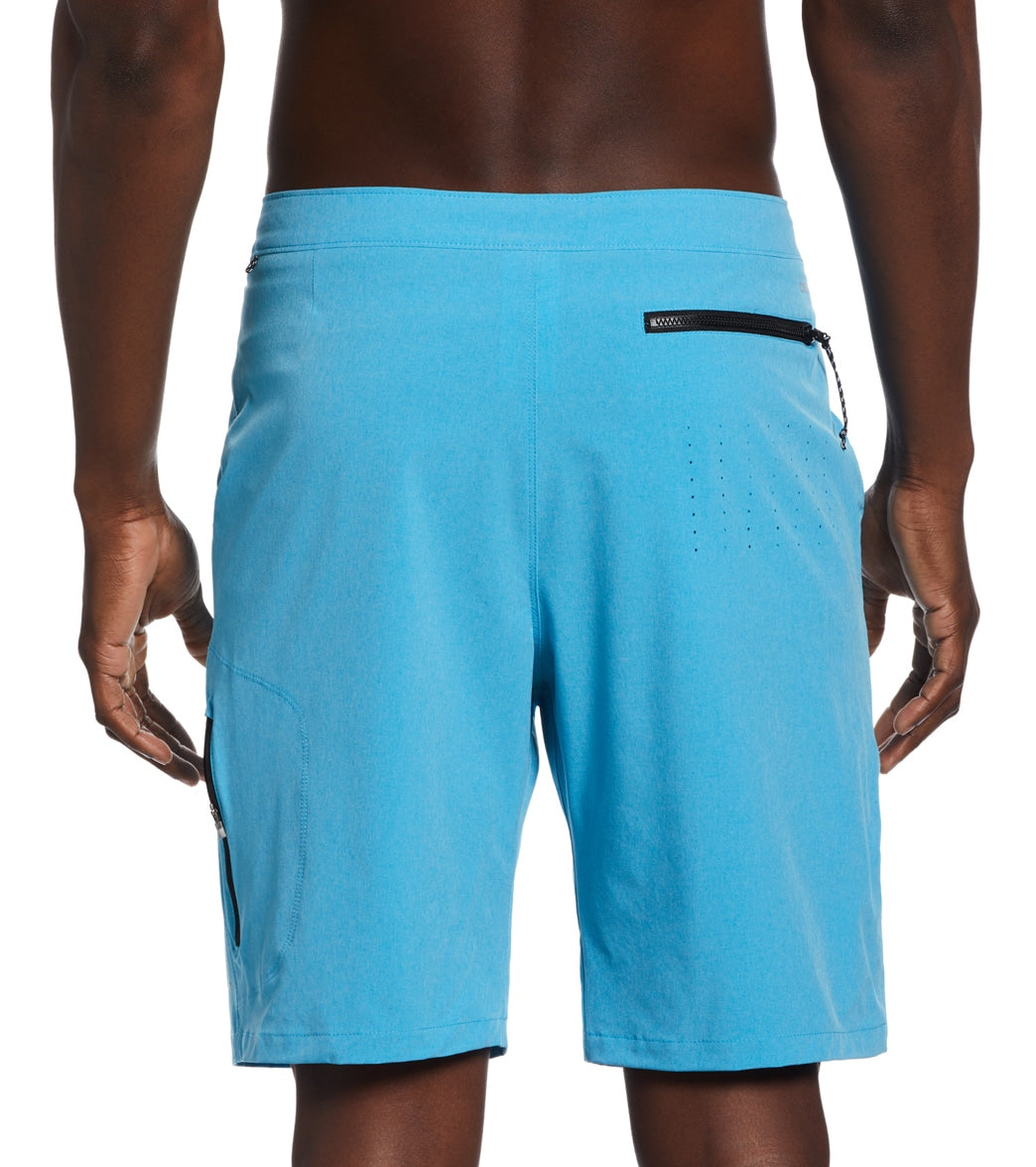 Nike Men's 20" Explore (Better) Merge Hybrid Shorts