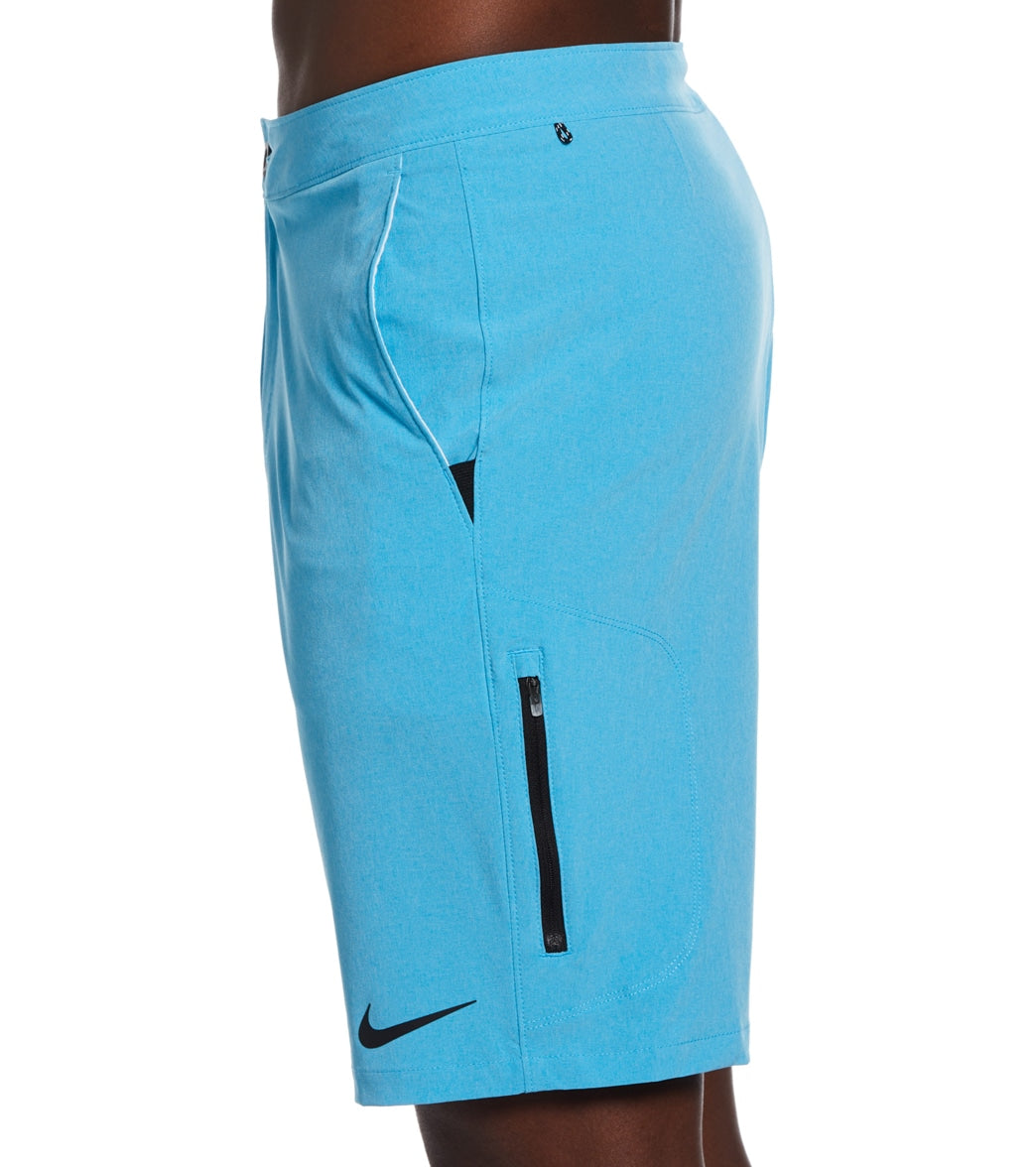 Nike Men's 20" Explore (Better) Merge Hybrid Shorts