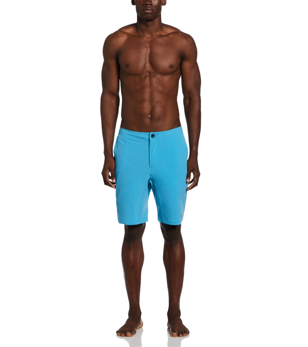 Nike Men's 20" Explore (Better) Merge Hybrid Shorts