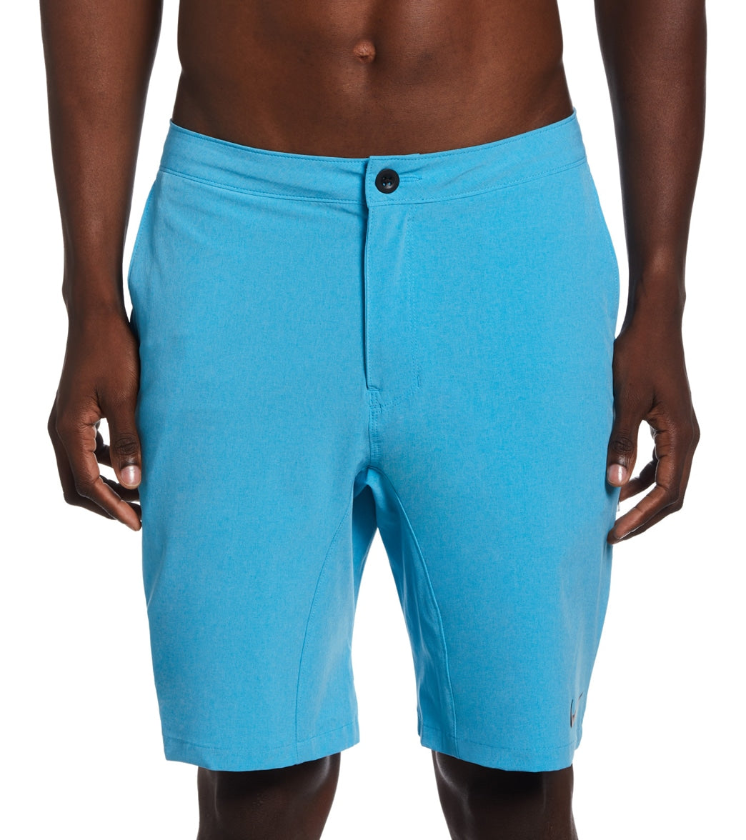 Nike Men's 20" Explore (Better) Merge Hybrid Shorts